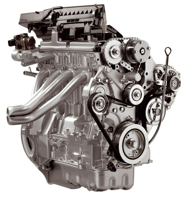 2008 35d Car Engine